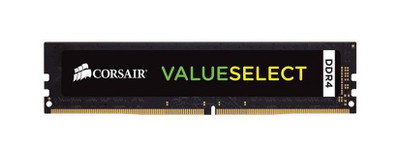 CMV16GX4M1A2133C15 - Corsair 16GB DDR4-2133MHz CL15 288-Pin DIMM