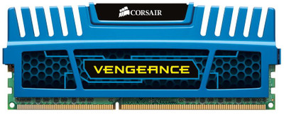 CMZ8GX3M2A1600C9B - Corsair Memory Kit