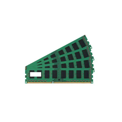 E2E58AV - HP 8GB Kit 4x2GB DDR3-1866 240-Pin UDIMM Memory