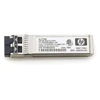 AJ715A - HPE 4Gb 850nm Multi-Mode LC SFP Transceiver