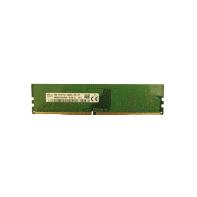 HMA851U6JJR6N-VKN0-AC - HYNIX 4GB DDR4-2666MHz CL19 UDIMM Memory