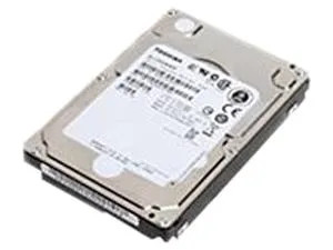 AL13SEB600 - Toshiba 600GB 10000RPM SAS 6Gb/s 2.5" HDD