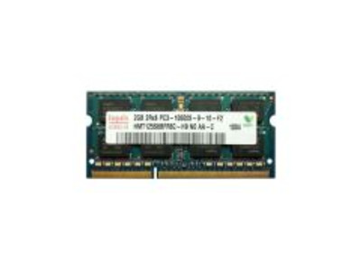 HMT112U6TFR8C-H9N0 AA-C - Hynix 1GB PC3-10600 DDR3-1333MHz non-ECC Unbuffered CL9 UDIMM Single-Rank Memory Module