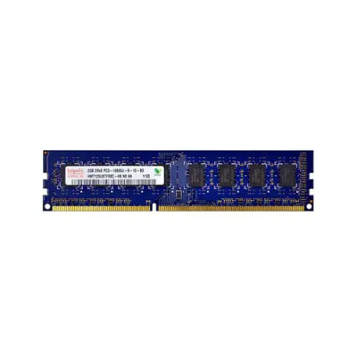 HMT125U6TFR8C-H9N0-AA - HYNIX 2GB DDR3-1333MHz CL9 UDIMM Memory