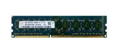 HMT325U6CFR8C-H9N0-AA - Hynix 2GB PC3-10600 DDR3-1333MHz non-ECC Unbuffered CL9 UDIMM Single-Rank Memory Module