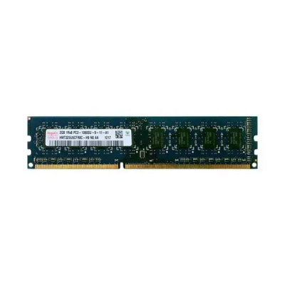 HMT325U6CFR8C-H9N0-AA - HYNIX 2GB DDR3-1333MHz CL9 UDIMM Memory