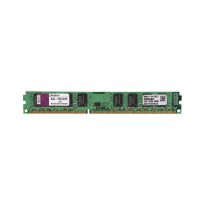 KAC-VR313/2G - Kingston Technology 2GB DDR3-1333MHz PC3-10600 240-Pin DIMM