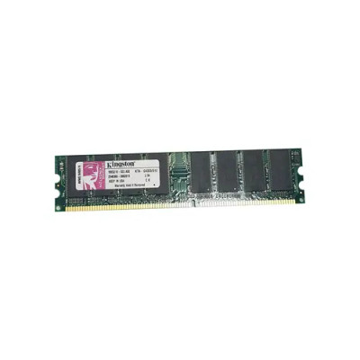 KTA-G4333/512 - Kingston 512MB DDR-333 PC2700 Unbuffered Memory Module