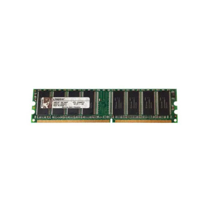 KTA-G5400/512 - Kingston Technology 512MB PC3200 DDR-400 CL3 184-Pin Memory