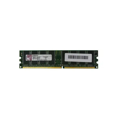 KTD4550/1G - Kingston Technology 1GB DDR-333 PC2700 CL2.5 184-Pin DIMM