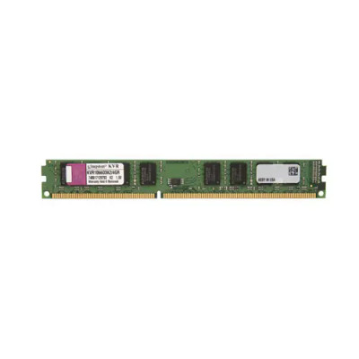 Kingston 4GB DDR3-1066MHz Memory Kit for PC3-8500 240-Pin DIMM Servers