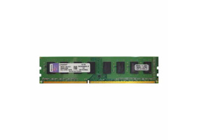 KVR1333D3N9/2G-SP - Kingston Technology 2GB DDR3-1333MHz CL9 UDIMM Memory