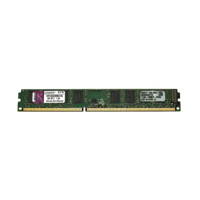 Kingston 12GB DDR3-1333MHz Memory Kit for PC3-10600 240-Pin DIMM Servers