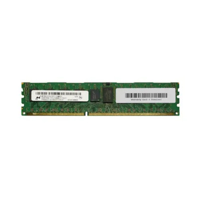 MT16JTF51264AZ-1G6M1FF - MICRON 4GB DDR3-1600MHz CL11 UDIMM Memory