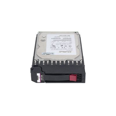 AP859A - HP 450GB 15000RPM SAS 6Gb/s 3.5" HDD