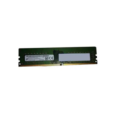 Micron 16GB DDR4-3200MHz Memory Module for Servers - MTA16ATF2G64AZ-3G2E1