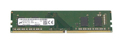 MTA4ATF1G64AZ-3G2E1 - MICRON 8GB DDR4-3200MHz CL22 288-Pin DIMM