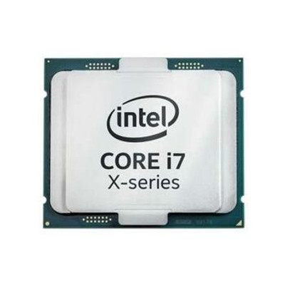 BXC80673I77820X - Intel Core i7-7820X X-series 8-Core 3.60GHz 8.00GT/s DMI 11MB L3 Cache Socket LGA2066 Desktop Processor