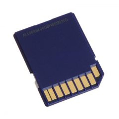 CG7F2 - Dell 2GB SD Flash Memory Card for PowerEdge Servers
