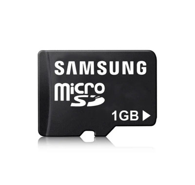 MM8GR01GUACA-NA - Samsung 1GB microSD Memory Card