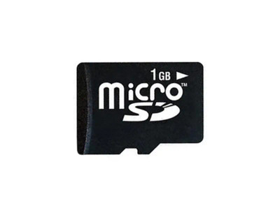 MM8GR01GUACY-2NA00 - Samsung 1GB microSD Memory Card