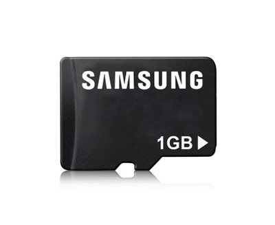 MM8GR02GUBCY-2MA - Samsung 2GB microSD Memory Card