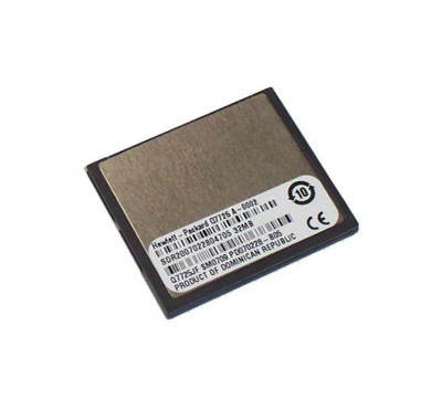 Q7725A0002 - HP 32MB CompactFlash Memory Card