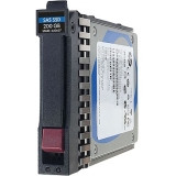HP C8S58A 600GB SAS 6Gb/s 2.5 Hard Drive for MSA Storage Array