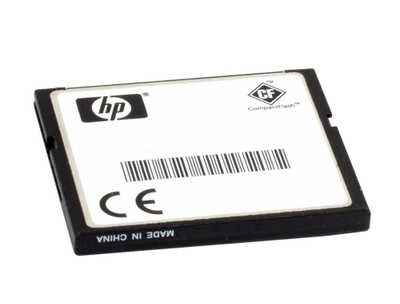Q7725JS - HP 32MB CompactFlash Memory Card