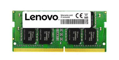 01AG702 - Lenovo 8GB DDR4-2400MHz 260-Pin SoDIMM Memory
