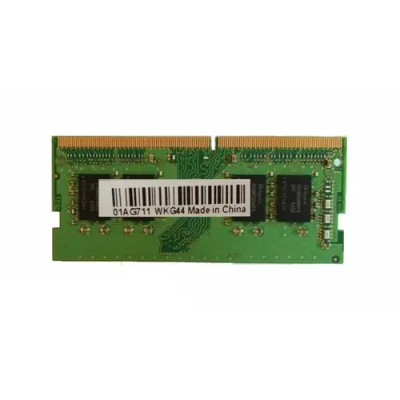 01AG711 - Lenovo 8GB DDR4-2400MHz 260-Pin SoDIMM Memory