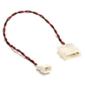 CBL-0065L - SuperMicro 9in 3-Pin to 4-Pin Fan Power Cable