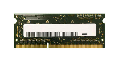 03T7116-06 - Lenovo 2GB PC3-12800 DDR3-1600MHz non-ECC Unbuffered CL11 SoDIMM 1.35V Dual-Rank Memory Module