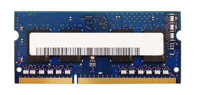 03X6655-06 - Lenovo 2GB DDR3-1600MHz SoDIMM 1.35V Memory