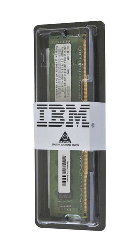 Lenovo 8GB DDR3-1600MHz SoDimm Memory Module for laptops - 03X6657-02