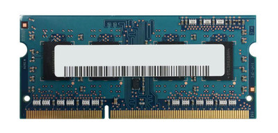 Lenovo 2GB DDR3-1600MHz SoDIMM Memory Module for laptops