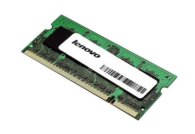 0B47380-02 - Lenovo 4GB DDR3-1600MHz SoDIMM 1.35V Memory