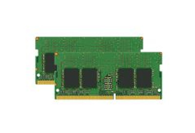 0D6H21 - Dell 8GB Kit (2 X 4GB) DDR4-2133MHz PC4-17000 non-ECC Unbuffered CL15 260-Pin SoDimm 1.2V Single Rank Memory