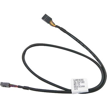 CBL-CDAT-0662 - SuperMicro Serial Data Cable