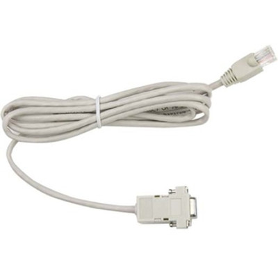 CBL-CUSB-0626 Supermicro DB-9/RJ-45 Data Transfer Cable