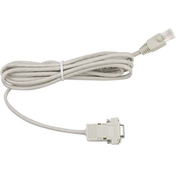 CBL-CUSB-0626 - SuperMicro DB9 to RJ45 Data Cable