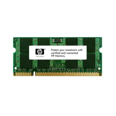 HP 1GB DDR2-800MHz PC2-6400 SoDimm Memory Module for laptops