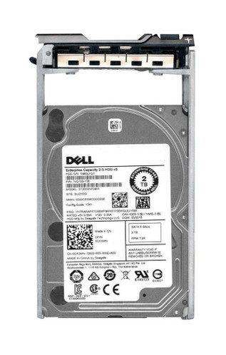 Shop Now Dell CK3MN Premium Desktop Hard Drive  Best Deals