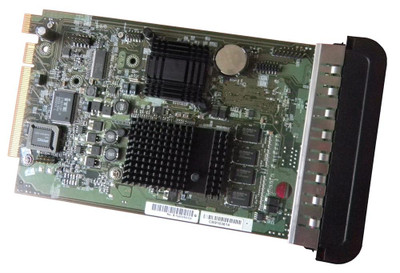 HP CK837-67026 Top Main Logic Formatter Board Assembly