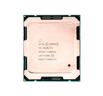 CM8066002044903 - Intel 12-Core 2.40GHz FCLGA2011-3 Server Processor