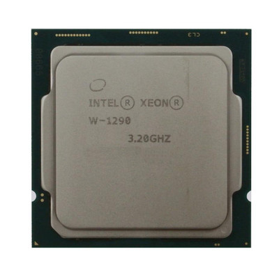 CM8070104379111 - Intel 10-Core 3.2GHz 20MB FCLGA1200 Processor
