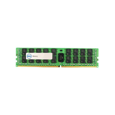 Dell 32GB DDR4-2400MHz ECC Memory Module for ProLiant DL360p Gen8 Servers