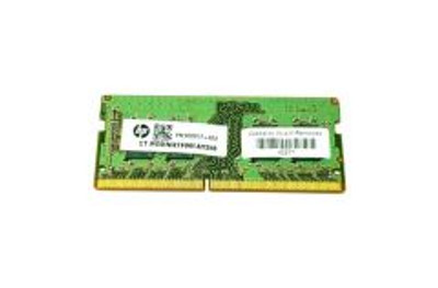 932817-672 - HP 8GB PC4-21300 DDR4-2666MHz non-ECC Unbuffered CL19 SoDIMM Memory Module