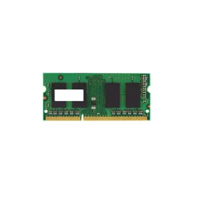 A4892822 - Dell 4GB PC3-10600 DDR3-1333MHz SoDIMM Memory