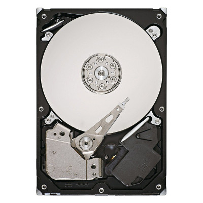 Dell D097D 640GB 7200RPM SATA 3.5-inch Internal Hard Drive